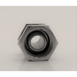 18mm x 22mm M/F ADAPTOR